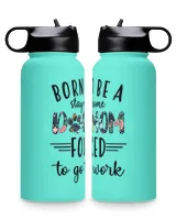 Premium Water Bottle