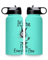 Premium Water Bottle