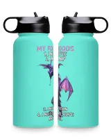 Premium Water Bottle