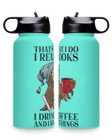 Premium Water Bottle