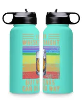 Premium Water Bottle