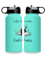 Premium Water Bottle
