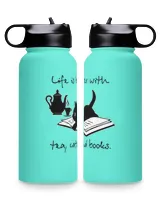 Premium Water Bottle