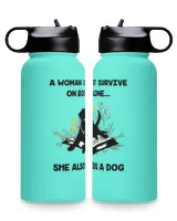 Premium Water Bottle