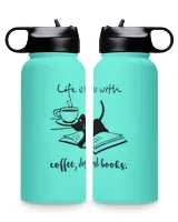 Premium Water Bottle