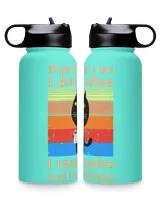 Premium Water Bottle