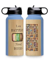 Premium Water Bottle