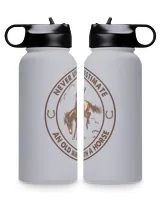 Premium Water Bottle