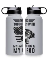 Premium Water Bottle