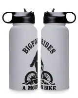 Premium Water Bottle