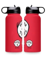 Premium Water Bottle