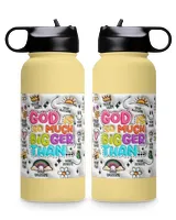 Premium Water Bottle
