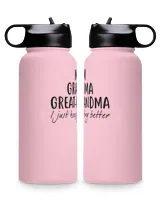 Premium Water Bottle