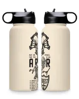 Premium Water Bottle