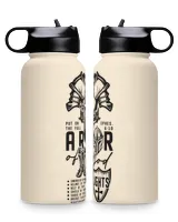 Premium Water Bottle