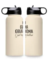 Premium Water Bottle
