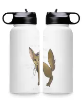 Premium Water Bottle
