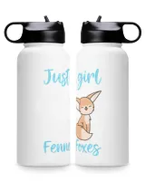 Premium Water Bottle