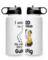 Premium Water Bottle