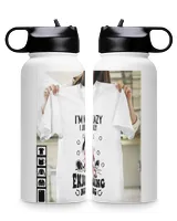 Premium Water Bottle