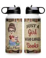 Premium Water Bottle