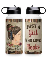 Premium Water Bottle