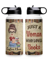 Premium Water Bottle