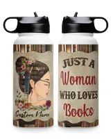 Premium Water Bottle