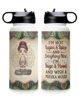 Premium Water Bottle