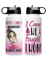 Premium Water Bottle