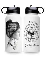 Premium Water Bottle