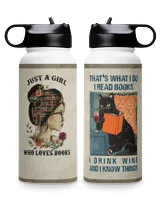 Premium Water Bottle