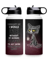 Premium Water Bottle