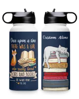 Premium Water Bottle