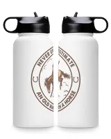 Premium Water Bottle