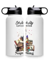 Premium Water Bottle