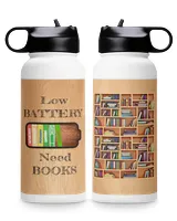 Premium Water Bottle