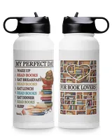 Premium Water Bottle