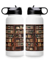 Premium Water Bottle