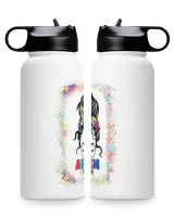 Premium Water Bottle