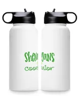 Premium Water Bottle