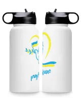 Premium Water Bottle