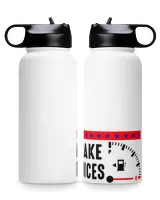 Premium Water Bottle