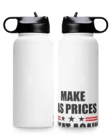 Premium Water Bottle