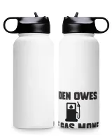 Premium Water Bottle