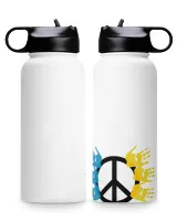 Premium Water Bottle