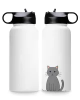 Premium Water Bottle