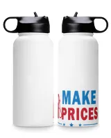 Premium Water Bottle