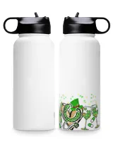 Premium Water Bottle
