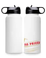 Premium Water Bottle